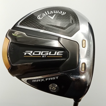ROGUE　ST　MAX　FAST 1W 9.5°  S Speeder　NX　40　for　Callaway