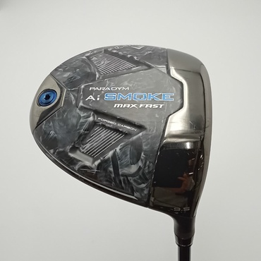 Ai　SMOKE　MAX　FAST 1W 9.5°  S TENSEI　40　for　Callaway