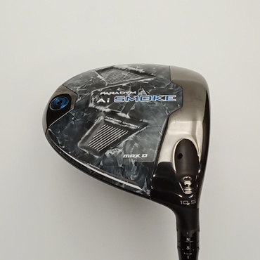 Ai　SMOKE　MAX　D 1W 10.5°  R TENSEI　50　for　Callaway