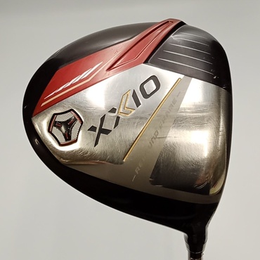 XXIO　13　レッド 1W 10.5°  SR XXIO　MP1300　レッド
