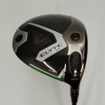ELYTE　　　　　◆◆◆　(トリプルダイヤモンド)　TD 1W 10.5°  S TENSEI　GREEN　60　for　Callaway