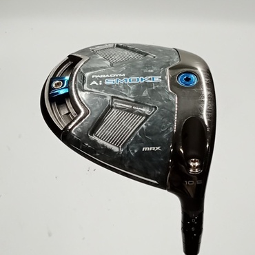 Ai　SMOKE　MAX 1W 10.5°  SR TENSEI　50　for　Callaway