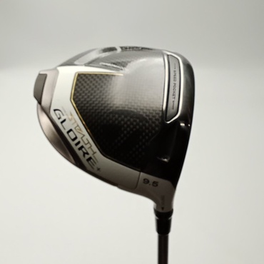 STEALTH　GLOIRE　PLUS 1W 9.5°  SR Speeder　NX　for　TM