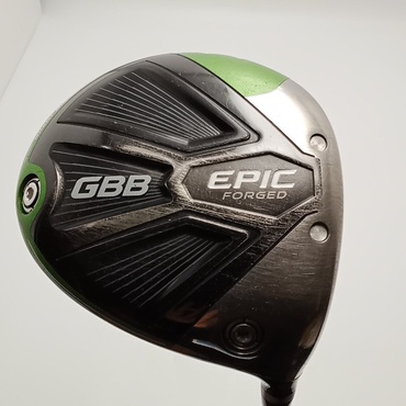 GBB　EPIC　FORGED 1W 10.5°  S Speeder　569　EVOLUTION　Ⅳ
