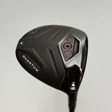 QUANTUM　MAX　FAST 1W 10.5°  R SPDSTAR　40