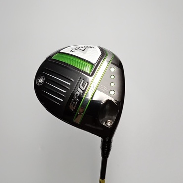EPIC　SPEED 1W 10.5°  S Diamana　50　for　Callaway