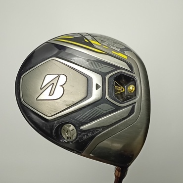 TOUR　B　JGR　(2019) 1W 9.5°  S Tour　AD　for　JGR　TG2-5