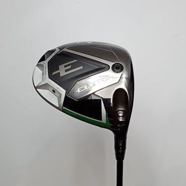 ELYTE 1W 9°  S VENTUS　GREEN　50　for　Callaway