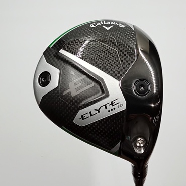 ELYTE　　　　　◆◆◆　(トリプルダイヤモンド)　TD 1W 9°  S TENSEI　GREEN　60　for　Callaway
