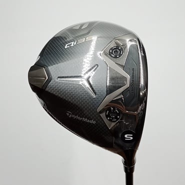 Qi35　LS 1W 9°  S 2025　Diamana　SILVER　TM55