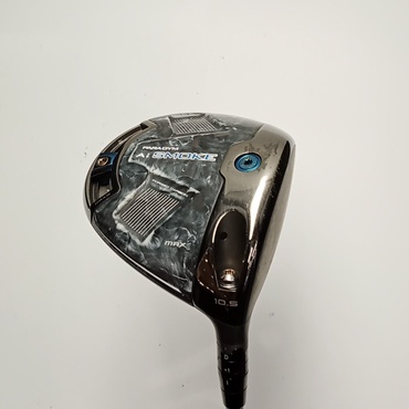Ai　SMOKE　MAX 1W 10.5°  SR TENSEI　50　for　Callaway