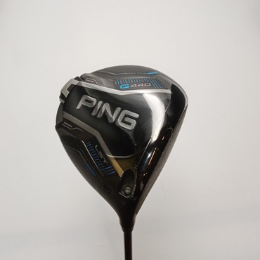 G440　LST 1W 9°  S PING　TOUR　2.0　BLACK　65