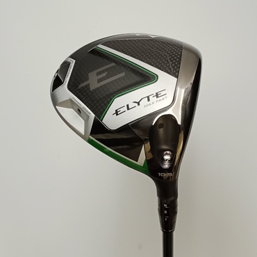 ELYTE　MAX　FAST 1W 10.5°  R LIN-Q　GREEN　40　for　Callaway