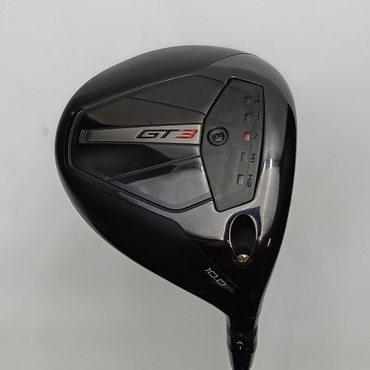 GT3 1W 10°  S TENSEI　1K　BLACK　65