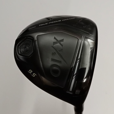XXIO　10　クラフトモデル 1W 9.5°  S Speeder　569　EVOLUTION　Ⅴ