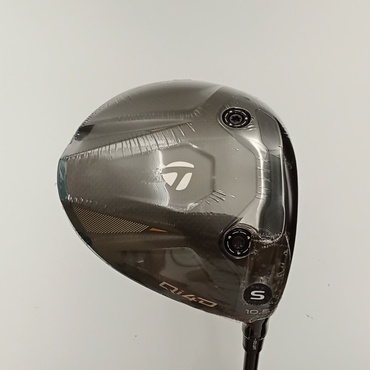 Qi4D 1W 10.5°  S REAX　50　Mid　Rotation　Blue