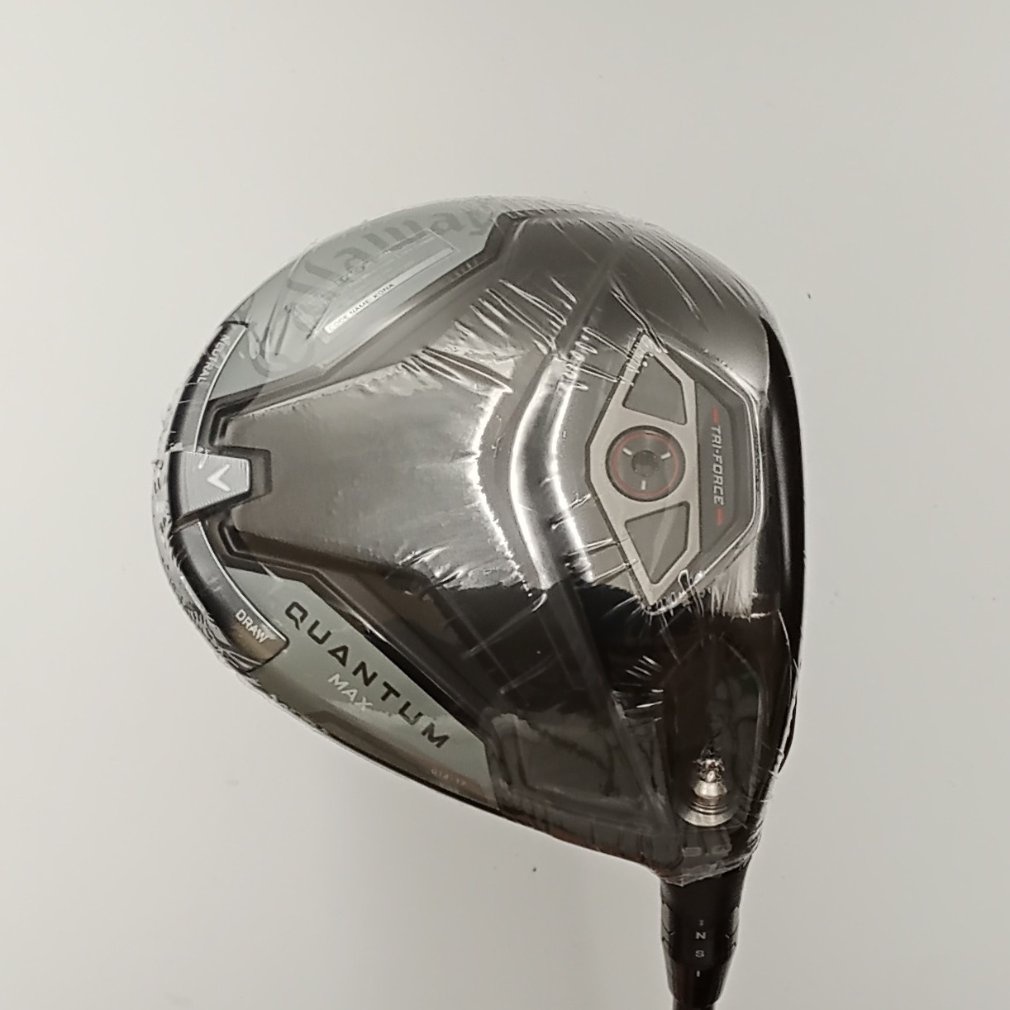 QUANTUM MAX 1W 9° S TENSEI GRAY 60 for Callaway｜Alpen Online 公式