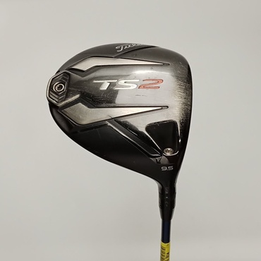 TS2 1W 9.5°  S Tour　AD　VR-6