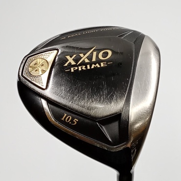 XXIO　PRIME　(2019) 1W 10.5°  R XXIO　PRIME　SP-1000