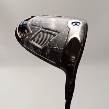 Ai　SMOKE　MAX 1W 10.5°  S TENSEI　50　for　Callaway