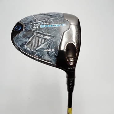 Ai　SMOKE　MAX　D 1W 10.5°  R TENSEI　50　for　Callaway