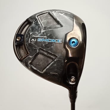 Ai　SMOKE　MAX 1W 10.5°  SR TENSEI　50　for　Callaway
