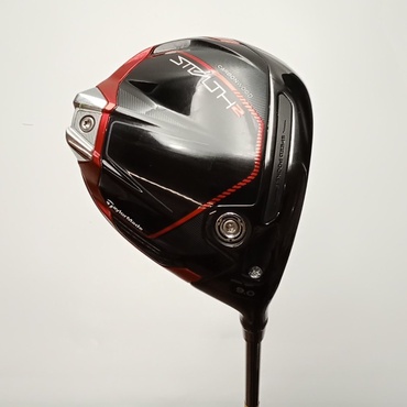 STEALTH2 1W 9°  SR TENSEI　RED　TM50　(22)