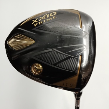 XXIO　PRIME　(2021) 1W 11.5°  R2 XXIO　PRIME　SP-1100
