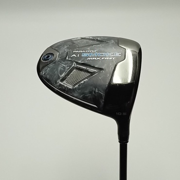 Ai　SMOKE　MAX　FAST 1W 10.5°  SR TENSEI　40　for　Callaway