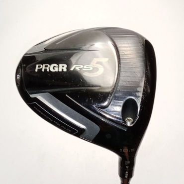 RS　5　(2020) 1W 10.5°  R (M-37) Diamana　FOR　PRGR