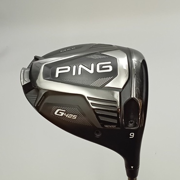 G425　MAX 1W 9°  S PING　TOUR　173-55