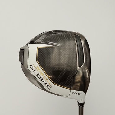 STEALTH　GLOIRE 1W 10.5°  R Speeder　NX　for　TM
