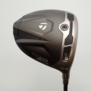 Qi4D　MAX　LITE 1W 10.5°  R REAX　40　Mid　Rotation　Blue