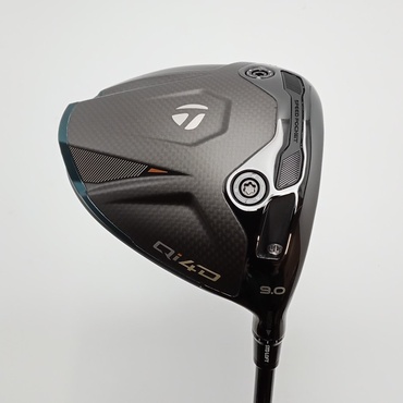 Qi4D 1W 9°  S REAX　50　High　Rotation　Red