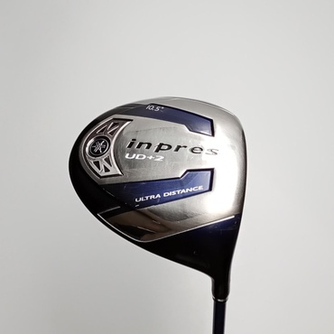 inpres　UD+2　(2016) 1W 10.5°  SR TMX-417D