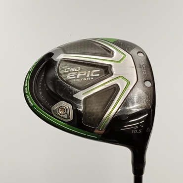 GBB　EPIC　STAR 1W 10.5°  SR Speeder　EVOLUTION　for　GBB