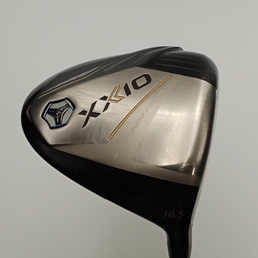 XXIO　13　ネイビー 1W 10.5°  SR XXIO　MP1300　ネイビー