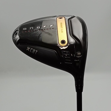 ONOFF　KURO　(2026) 1W 9.5°  S CBT　626D