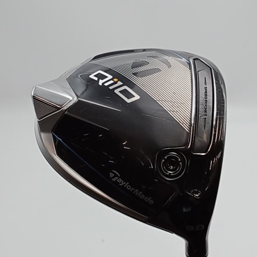Qi10 1W 9°  S Diamana　BLUE　TM50