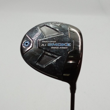 Ai　SMOKE　MAX　FAST 1W 10.5°  R TENSEI　40　for　Callaway