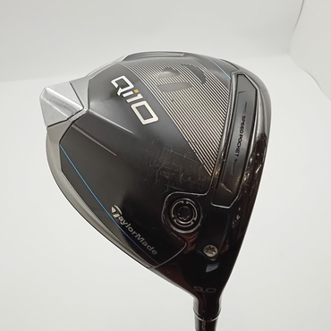 Qi10 1W 9°  S Diamana　BLUE　TM50