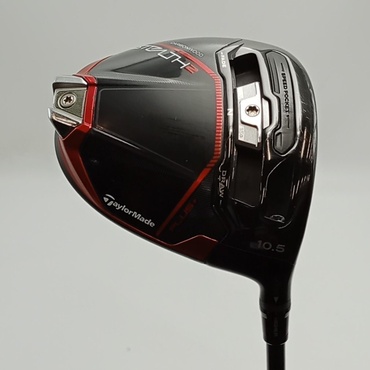 STEALTH2　PLUS 1W 10.5°  S Diamana　TM50　(23)
