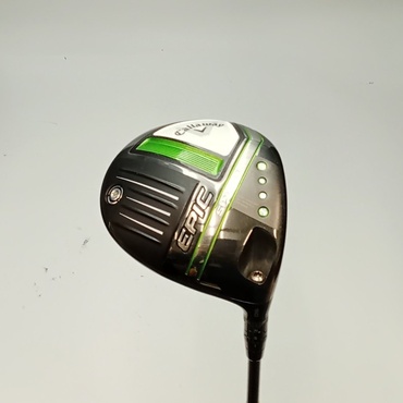EPIC　SPEED 1W 9°  S Diamana　50　for　Callaway