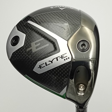 ELYTE　　　　　◆◆◆　(トリプルダイヤモンド) 1W 9°  S TENSEI　GREEN　60　for　Callaway
