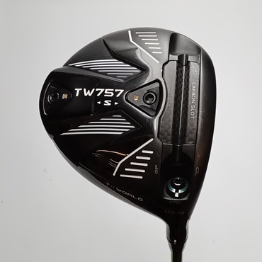 TW757-S 1W 10.5°  S VIZARD　MA　5