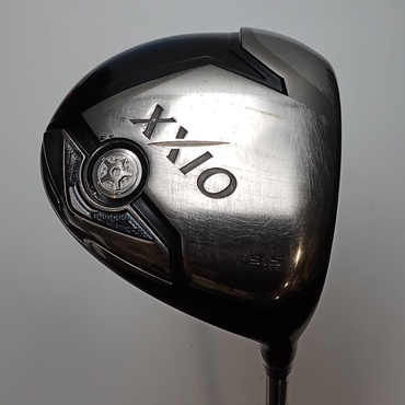 XXIO　7 1W 9.5°  SR XXIO　MP700