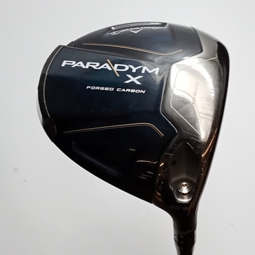 PARADYM　X 1W 10.5°  S VENTUS　TR　5　for　Callaway