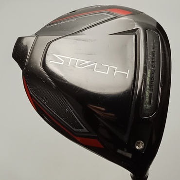 STEALTH 1W 10.5°  R TENSEI　RED　TM50　(22)