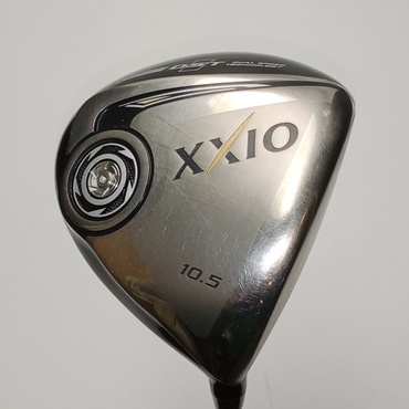 XXIO　9 1W その他カーボン