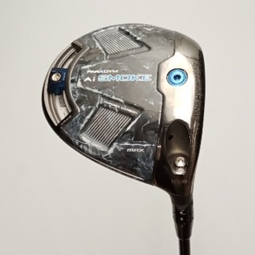 Ai　SMOKE　MAX 1W 10.5°  S TENSEI　50　for　Callaway